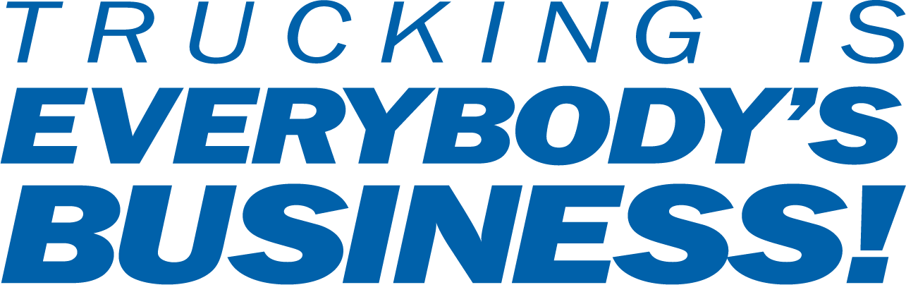 Trucking IS